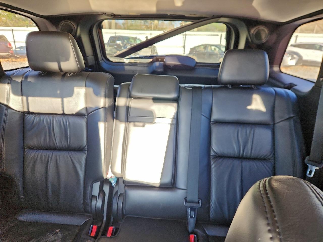 2011 Jeep Grand Cherokee Laredo VIN: 1J4RR4GG9BC718259 Lot: 98014055