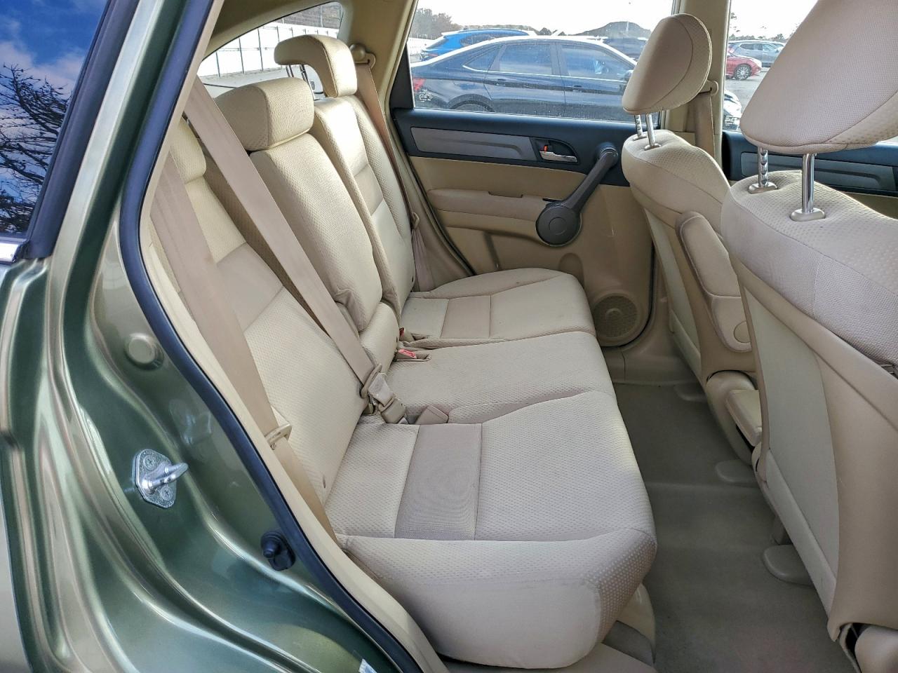 2009 Honda Cr-V Lx VIN: JHLRE48319C015930 Lot: 94633575