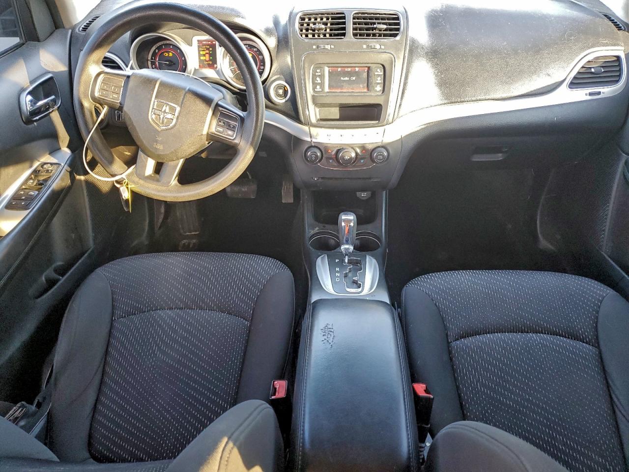 2016 Dodge Journey Sxt VIN: 3C4PDDBG5GT163406 Lot: 95442175