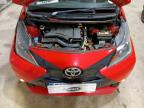 2014 TOYOTA AYGO 1.0 VVT-I X-PLAY 5DR for sale at Copart WHITBURN