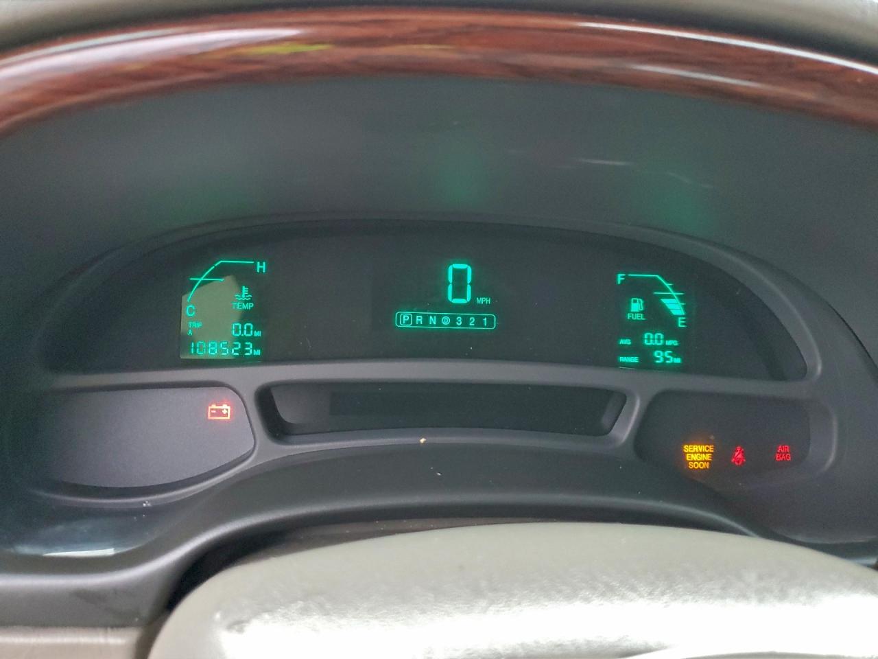 2005 Cadillac Deville VIN: 1G6KD54Y95U249698 Lot: 95474235