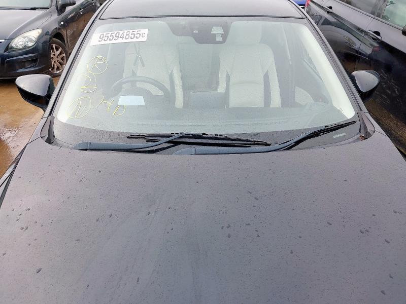 2016 MAZDA 3 2.2D SPORT NAV 5DR AUTO