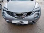 2015 NISSAN JUKE 1.6 [94] VISIA 5DR for sale at Copart WESTBURY
