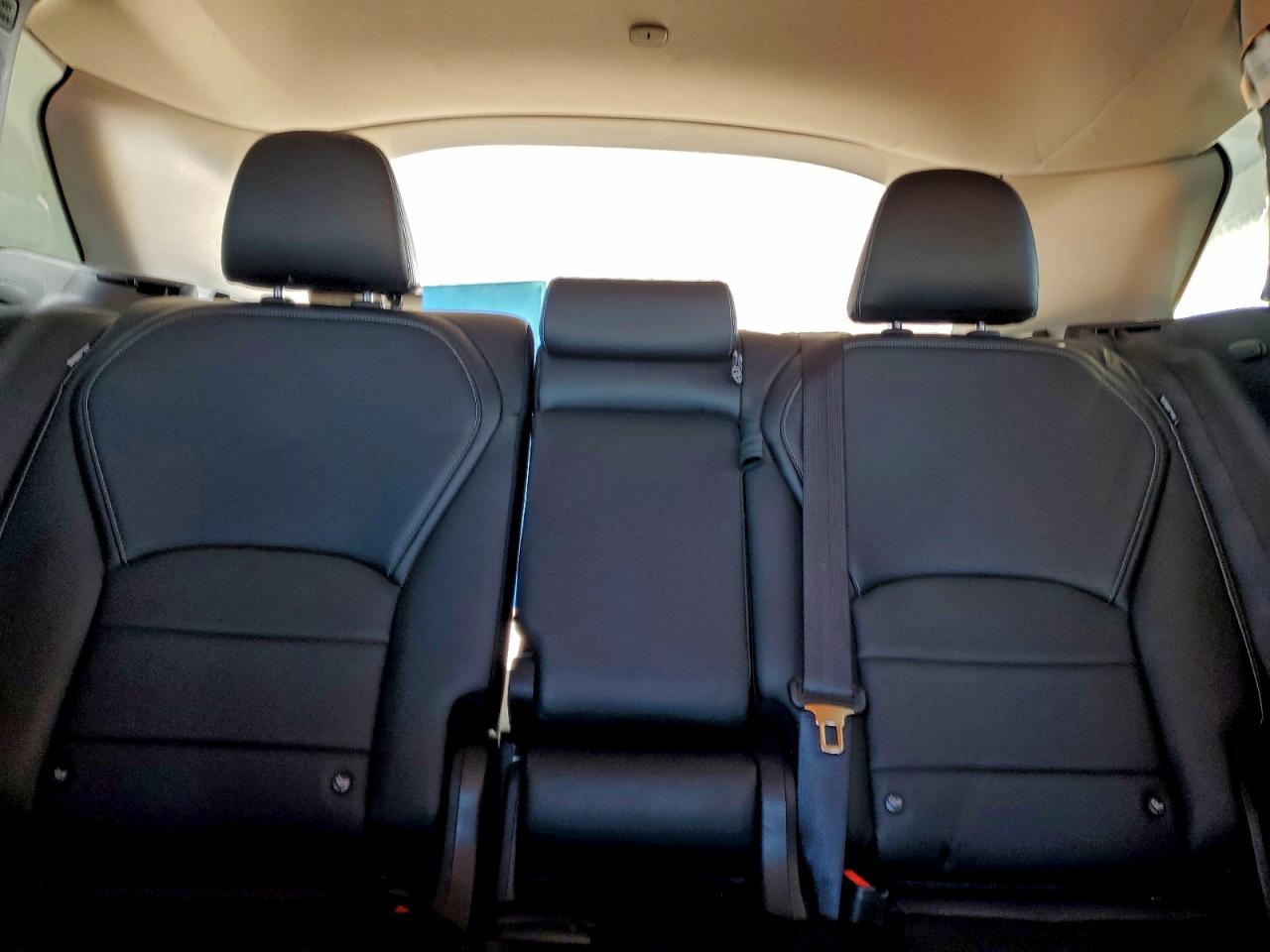 2022 Infiniti Qx50 Pure VIN: 3PCAJ5AA4NF115859 Lot: 97636485