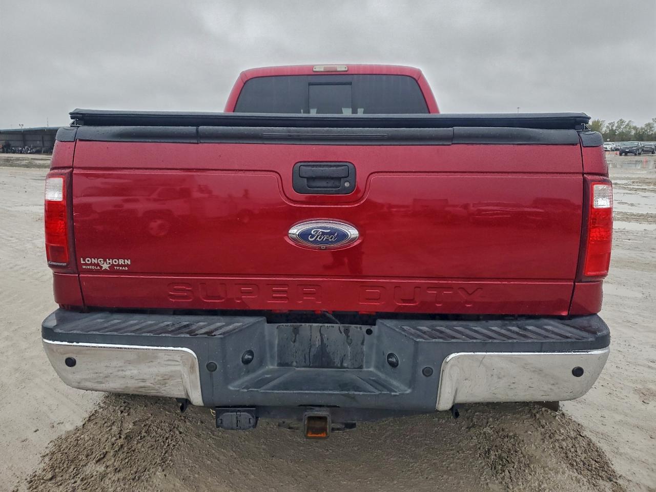 2015 Ford F350 Super Duty VIN: 1FT8W3DT9FEB51678 Lot: 94337855