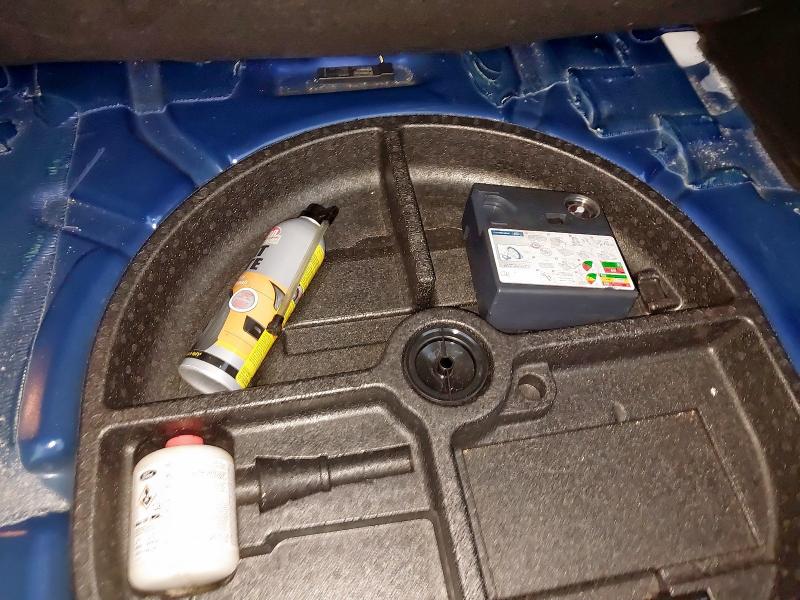 2016 FORD FOCUS 1.0 ECOBOOST 125 ZETEC S 5DR