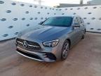 2022 MERCEDES-BENZ E 200 AMG LINE EDITION AU  for sale at Copart BRISTOL