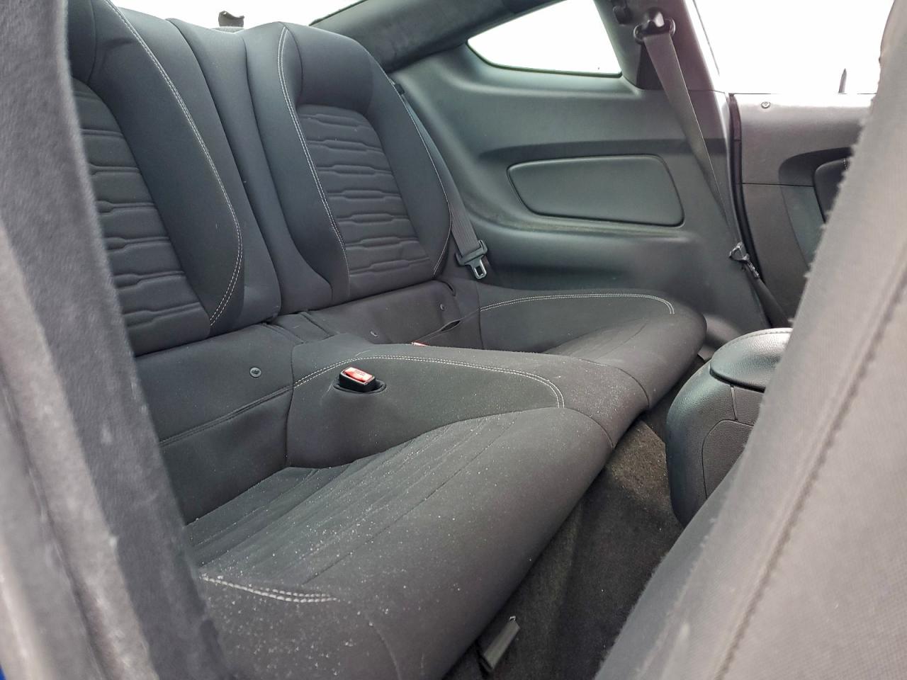 2017 Ford Mustang VIN: 1FA6P8THXH5306133 Lot: 95189365