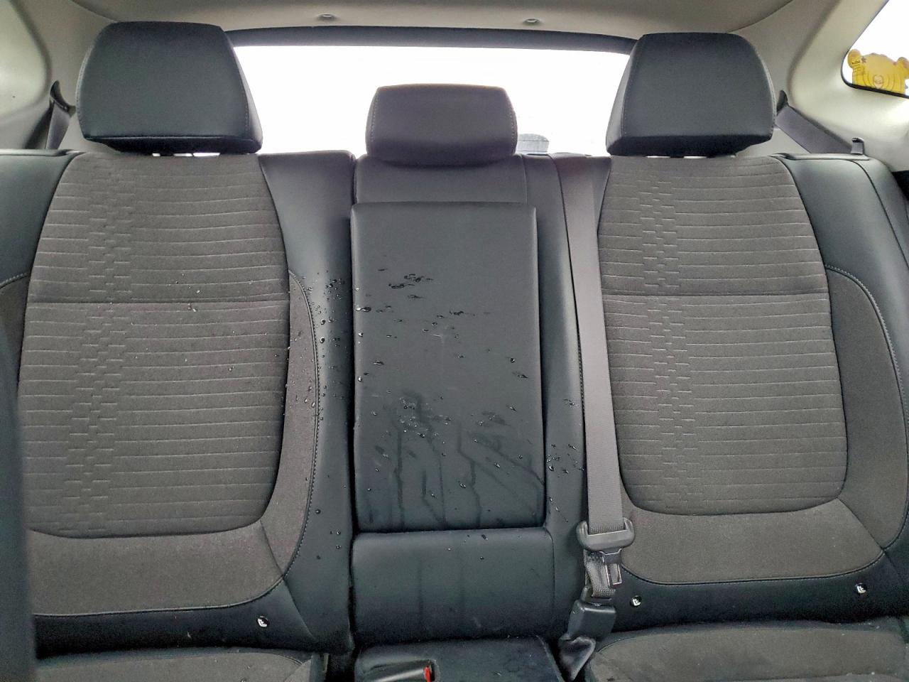 2022 Kia Seltos S VIN: KNDEU2AA7N7345277 Lot: 95465205