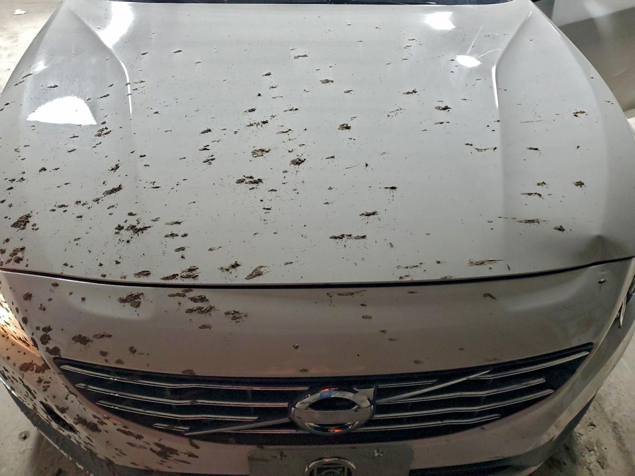 2015 Volvo S60 Premier VIN: YV1612TB9F1310726 Lot: 93969795