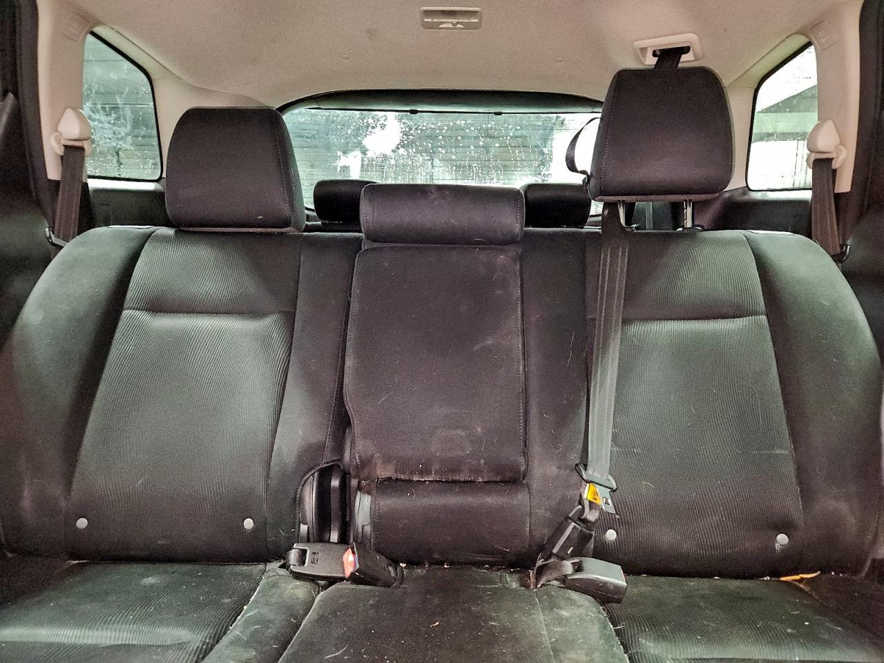 2015 Mazda Cx-9 Sport VIN: JM3TB2BA2F0463184 Lot: 96368105