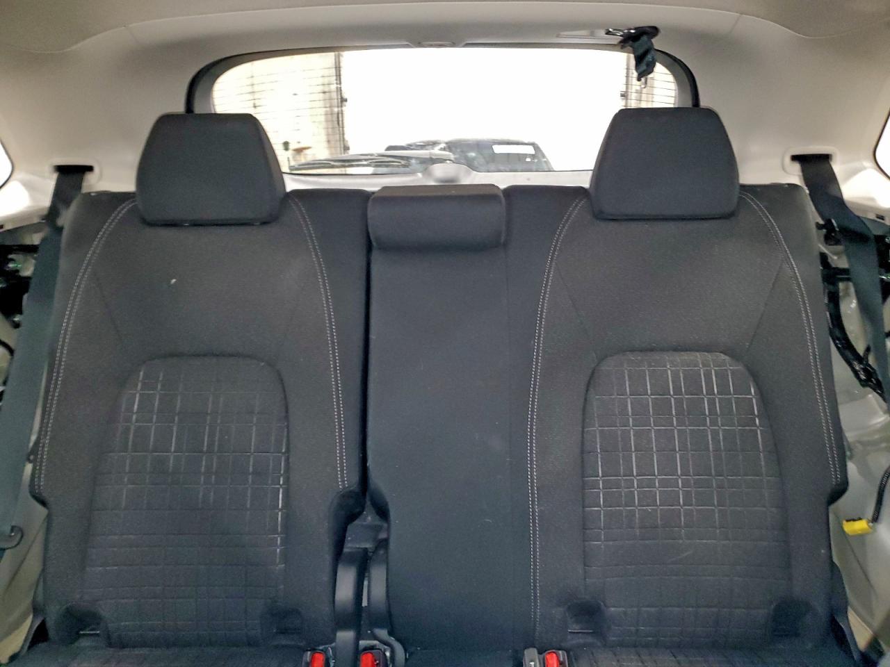 2024 Honda Hr-V Lx VIN: 3CZRZ1H39RM742208 Lot: 95183575