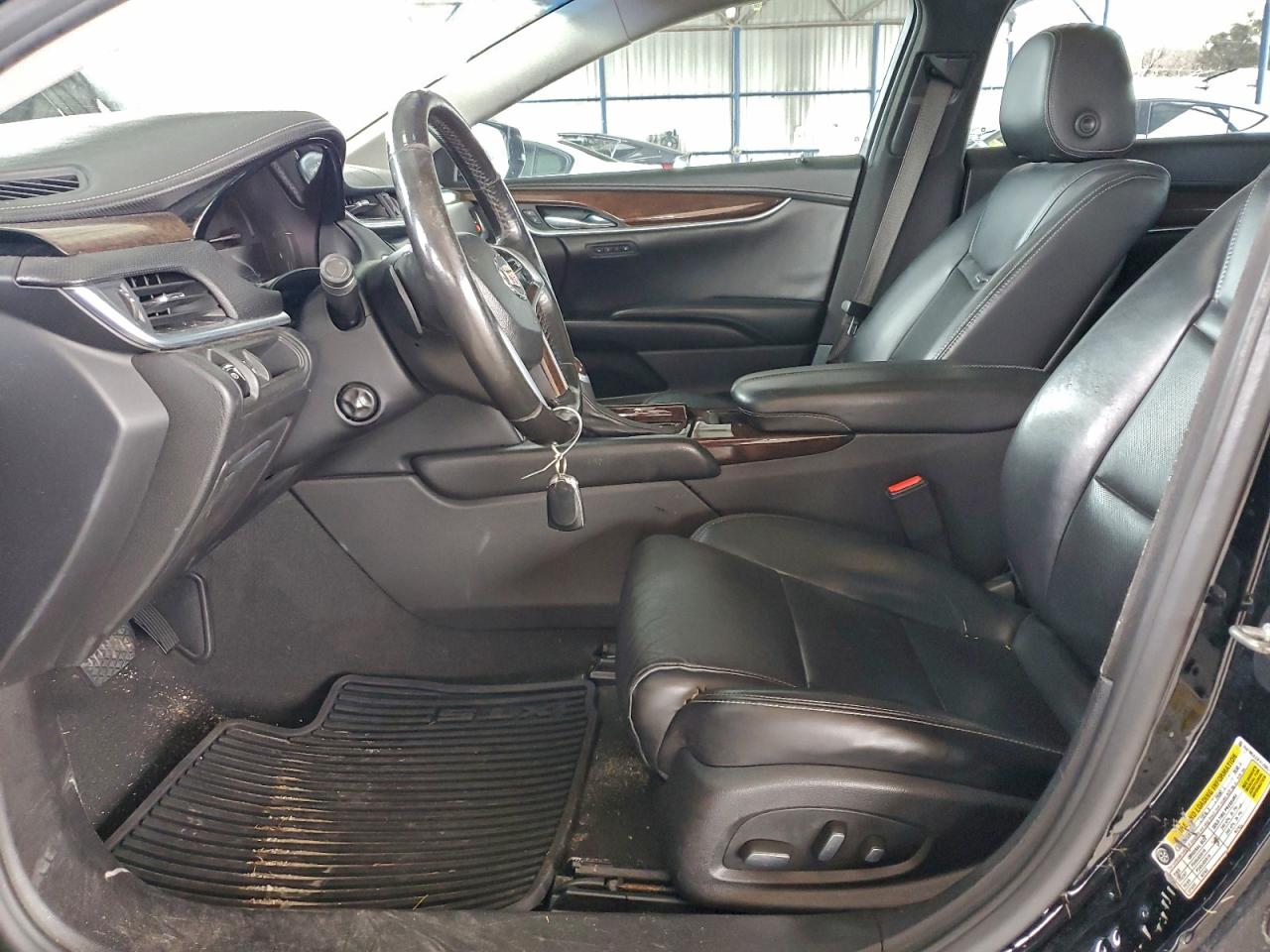 2015 Cadillac Xts Luxury Collection VIN: 2G61M5S33F9120051 Lot: 94888455