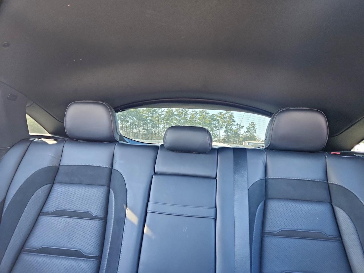 2021 Mercedes-Benz Gle Coupe Amg 53 4Matic VIN: 4JGFD6BB6MA232596 Lot: 95191805