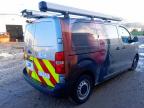2022 VAUXHALL VIVARO 3100 100KW DYNAMIC 75KWH H1 VAN AUTO for sale at Copart WESTBURY