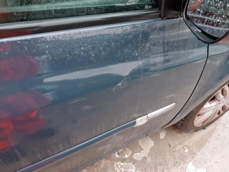 2012 RENAULT CLIO 1.2 16V DYNAMIQUE TOMTOM 3DR