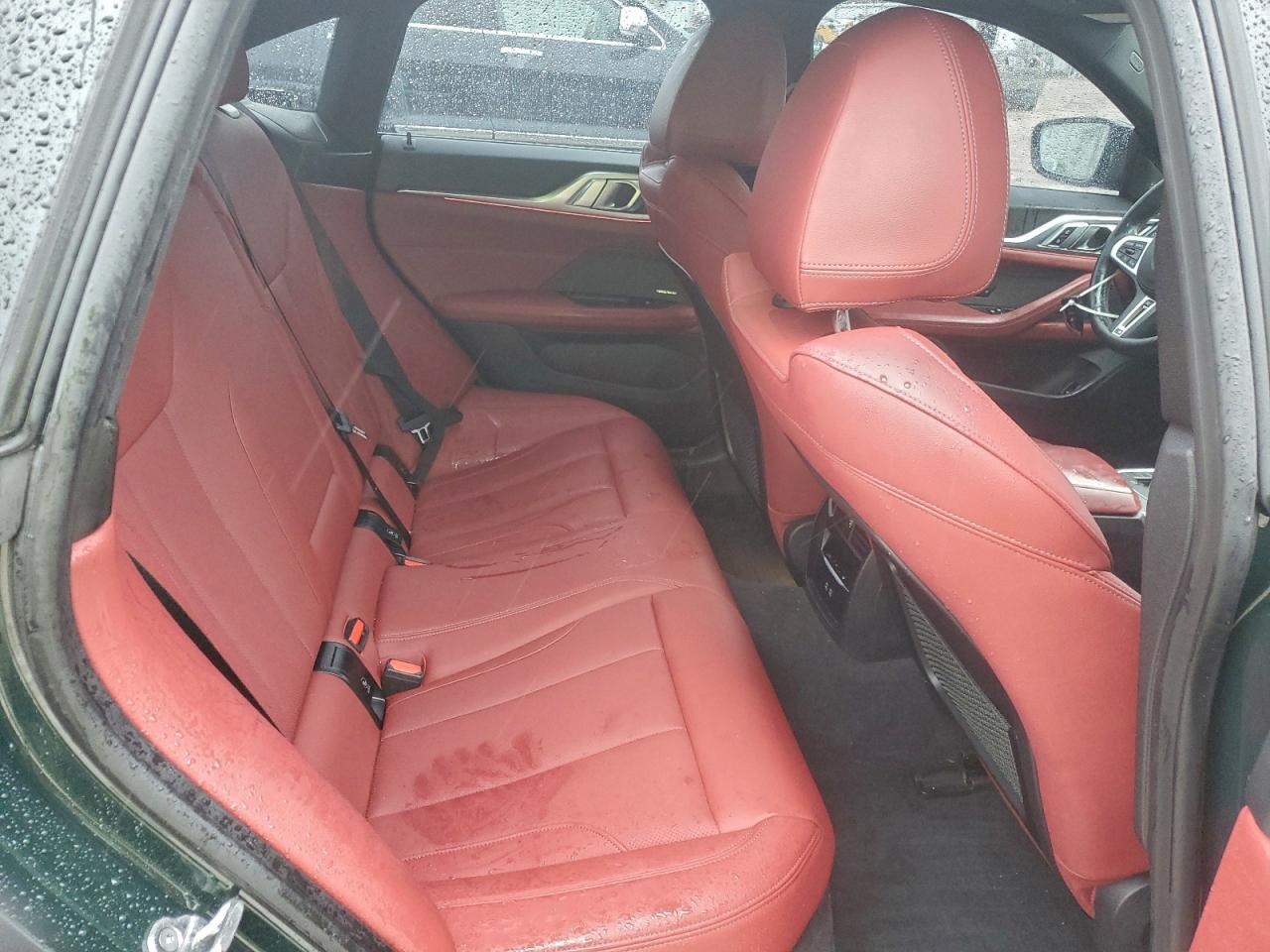 2016 BMW I4 M50 VIN: WBY33AW04RFS53705 Lot: 94710615