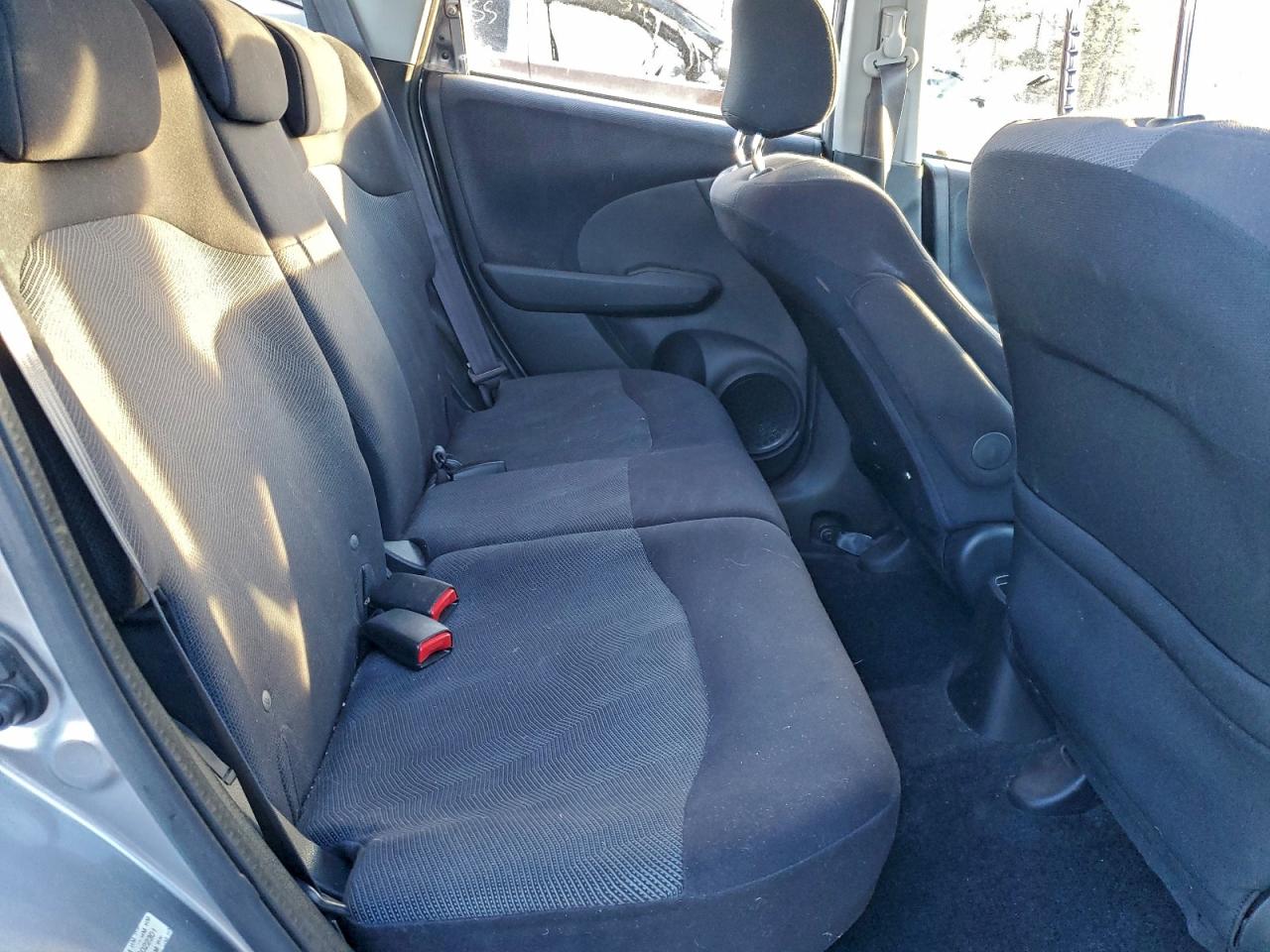 2010 Honda Fit Sport VIN: JHMGE8H49AS022301 Lot: 95333465