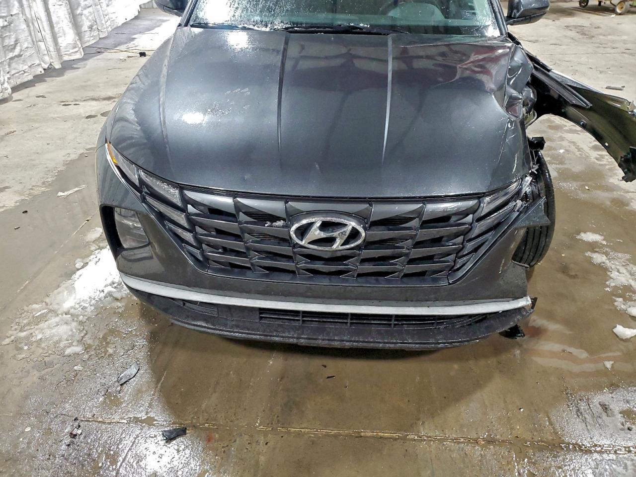 2024 Hyundai Tucson Se VIN: 5NMJA3DE1RH302371 Lot: 96686445