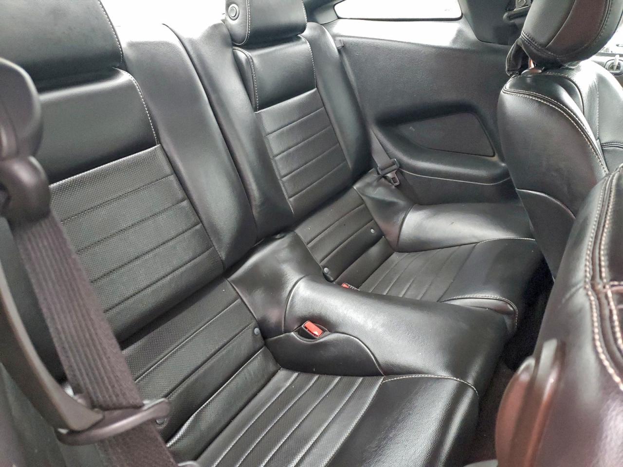 2014 Ford Mustang VIN: 1ZVBP8AM5E5251706 Lot: 96235245