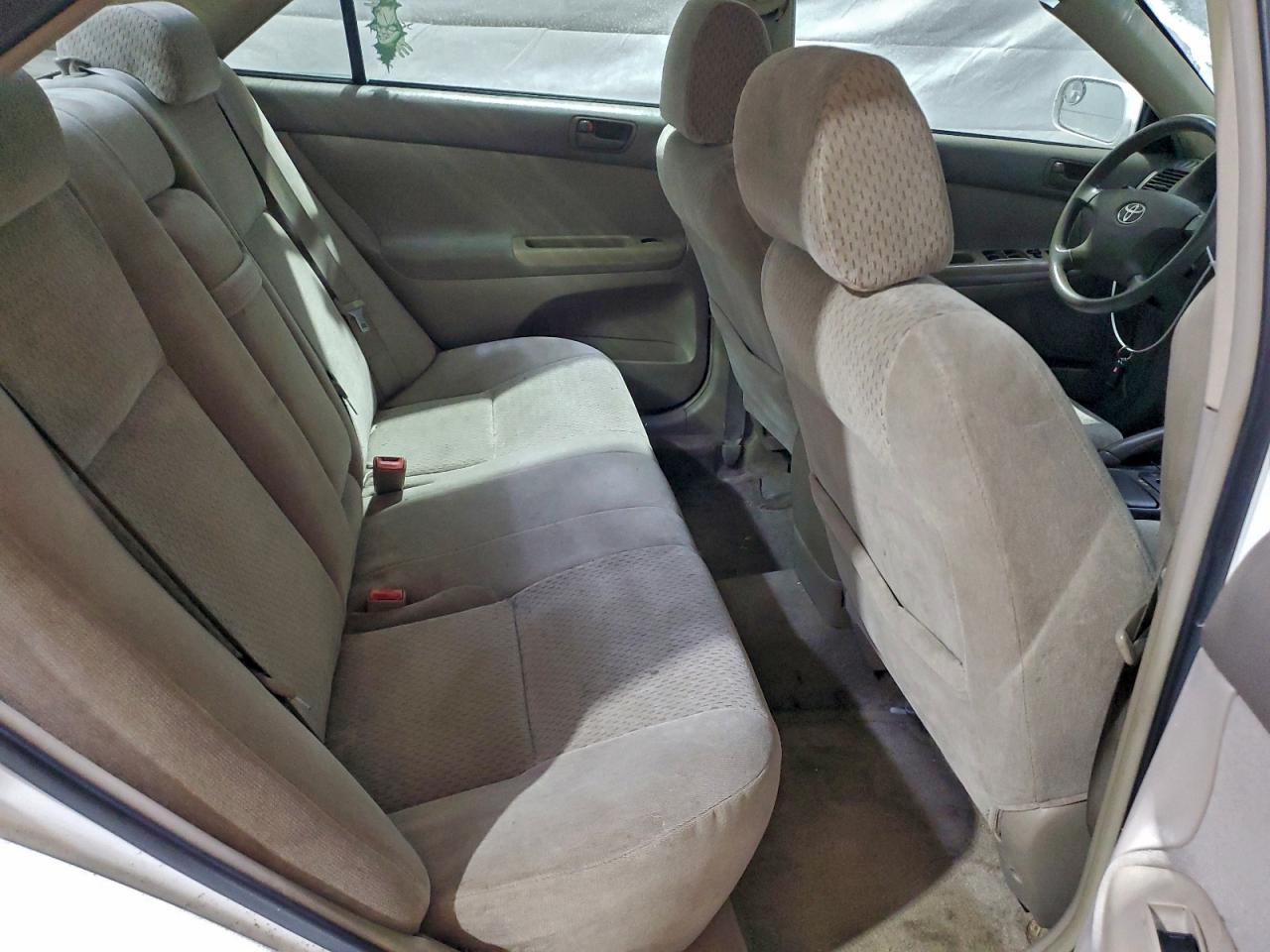 2003 Toyota Camry Le VIN: 4T1BE32K03U229507 Lot: 95835805