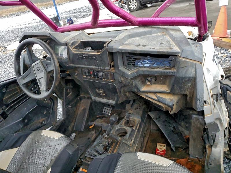 2021 POLARIS RZR XP TURBO UTILITY VEHICLE