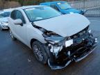 2024 MAZDA 2 1.5 SKYACTIV G EXCLUSIVE-LINE 5DR AUTO for sale at Copart WHITBURN