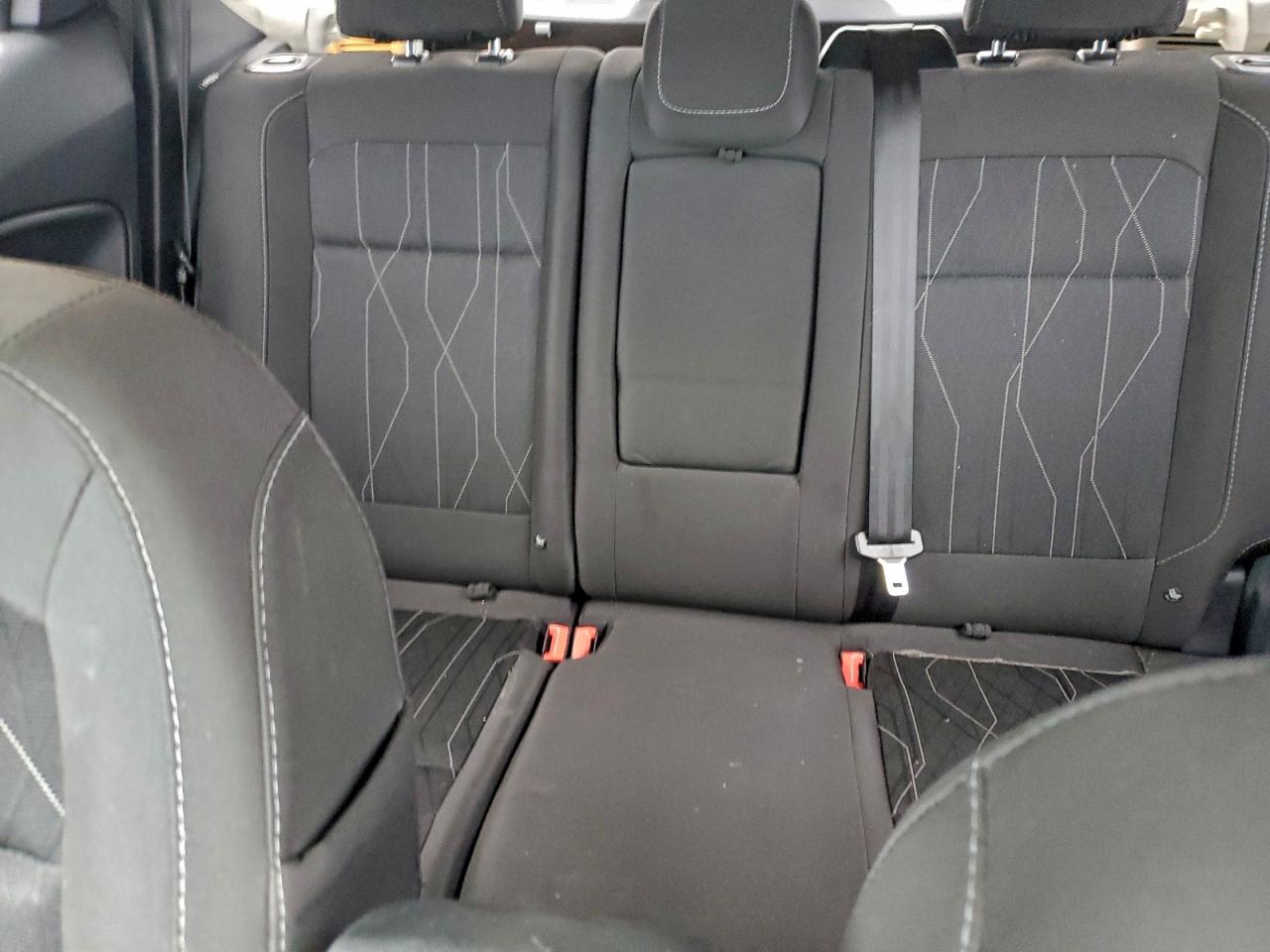 2020 Ford Ecosport Se VIN: MAJ3S2GEXLC318379 Lot: 93745255