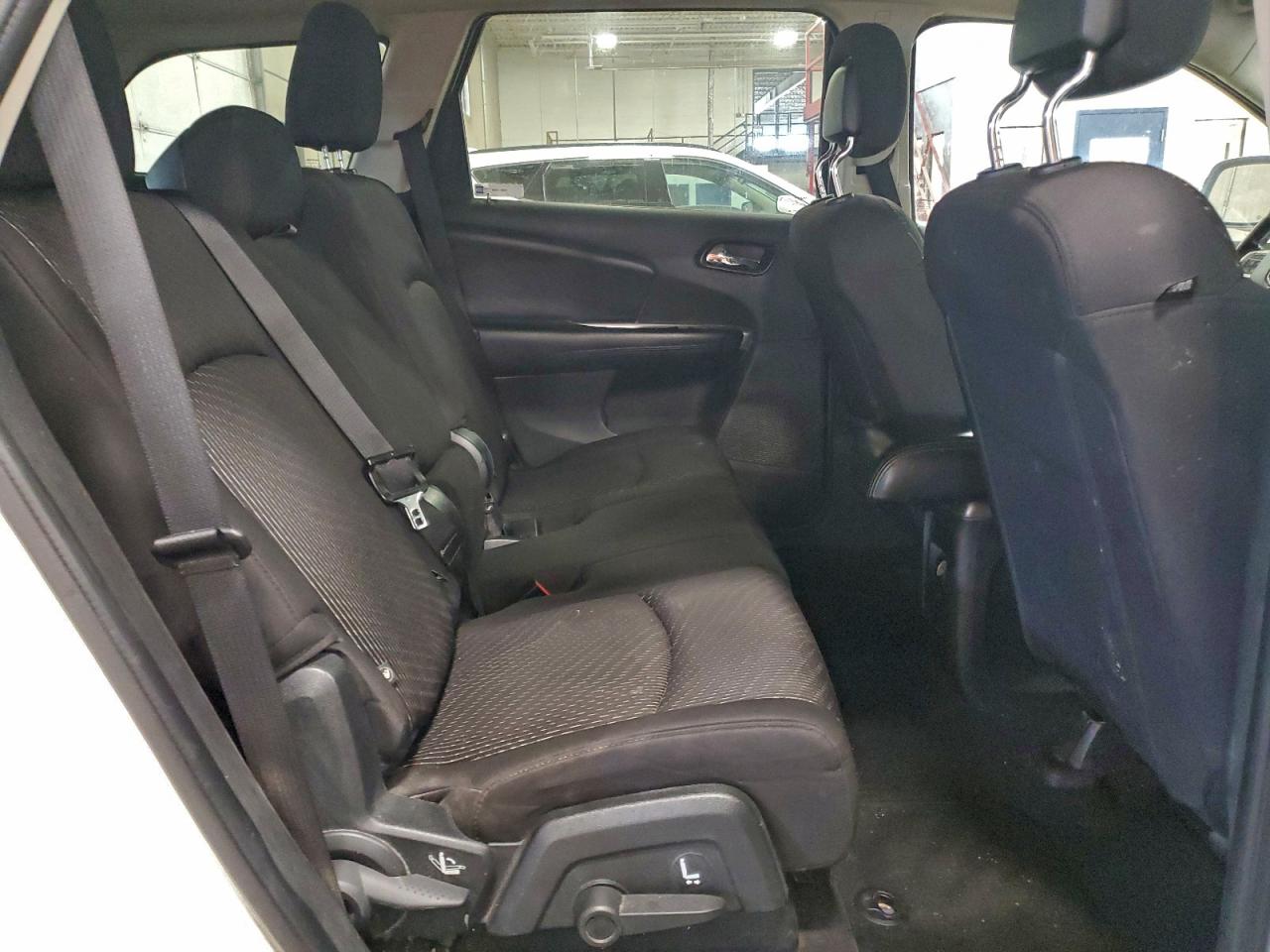 2013 Dodge Journey Sxt VIN: 3C4PDDBG0DT651092 Lot: 97259765