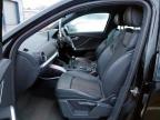 2017 AUDI Q2 1.4 TFSI S LINE 5DR for sale at Copart NEWBURY