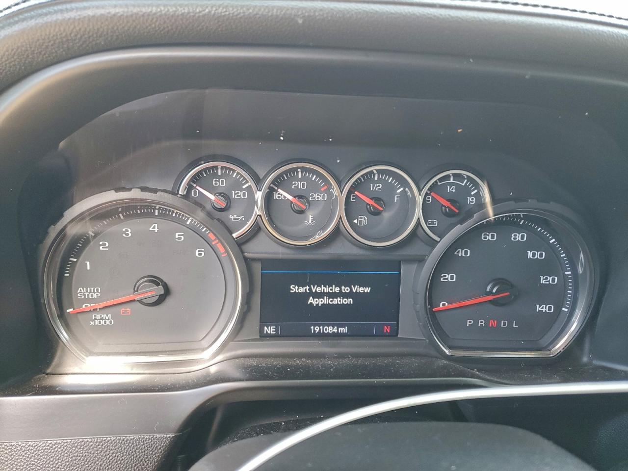 2021 Chevrolet Silverado K1500 Ltz VIN: 3GCUYGED1MG120275 Lot: 96253645