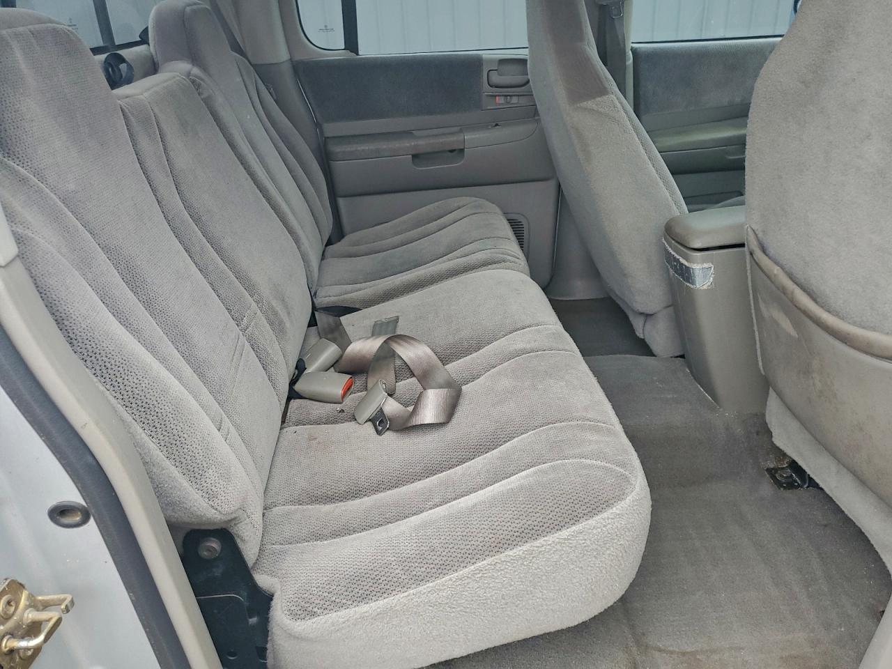 2003 Dodge Dakota Quad Sport VIN: 1D7HL38N63S218048 Lot: 94441995