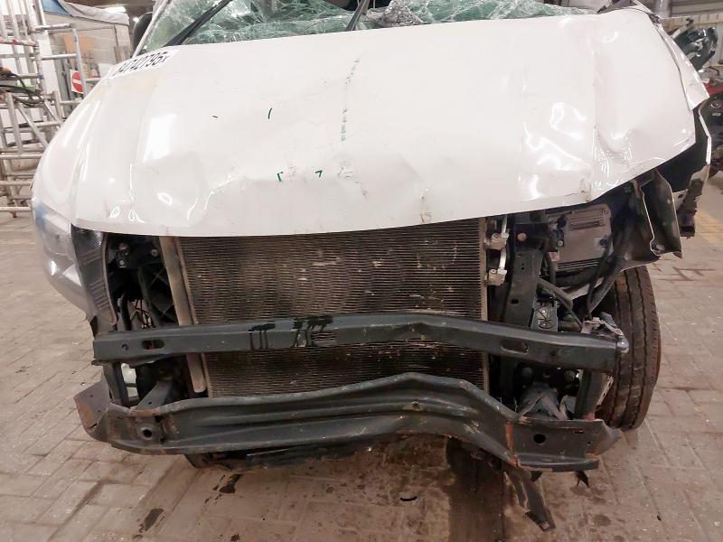 2022 VOLKSWAGEN CRAFTER 2.0 TDI 140PS TRENDLINE HIGH ROOF VAN