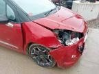 2012 CITROEN DS3 1.6 E-HDI 110 AIRDREAM DSPORT 3DR for sale at Copart SANDY