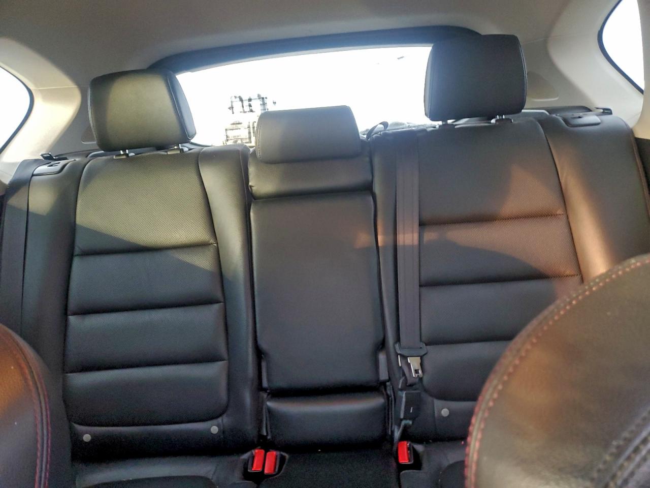 2016 Mazda Cx-5 Gt VIN: JM3KE4DY9G0748717 Lot: 94418505