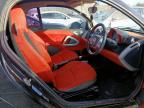 2007 SMART FORTWO COUPE PASSION 2DR AUTO for sale at Copart SANDWICH