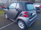 2012 SMART FORTWO COUPE PASSION MHD 2DR SOFTOUCH AUTO [2010] for sale at Copart SANDTOFT