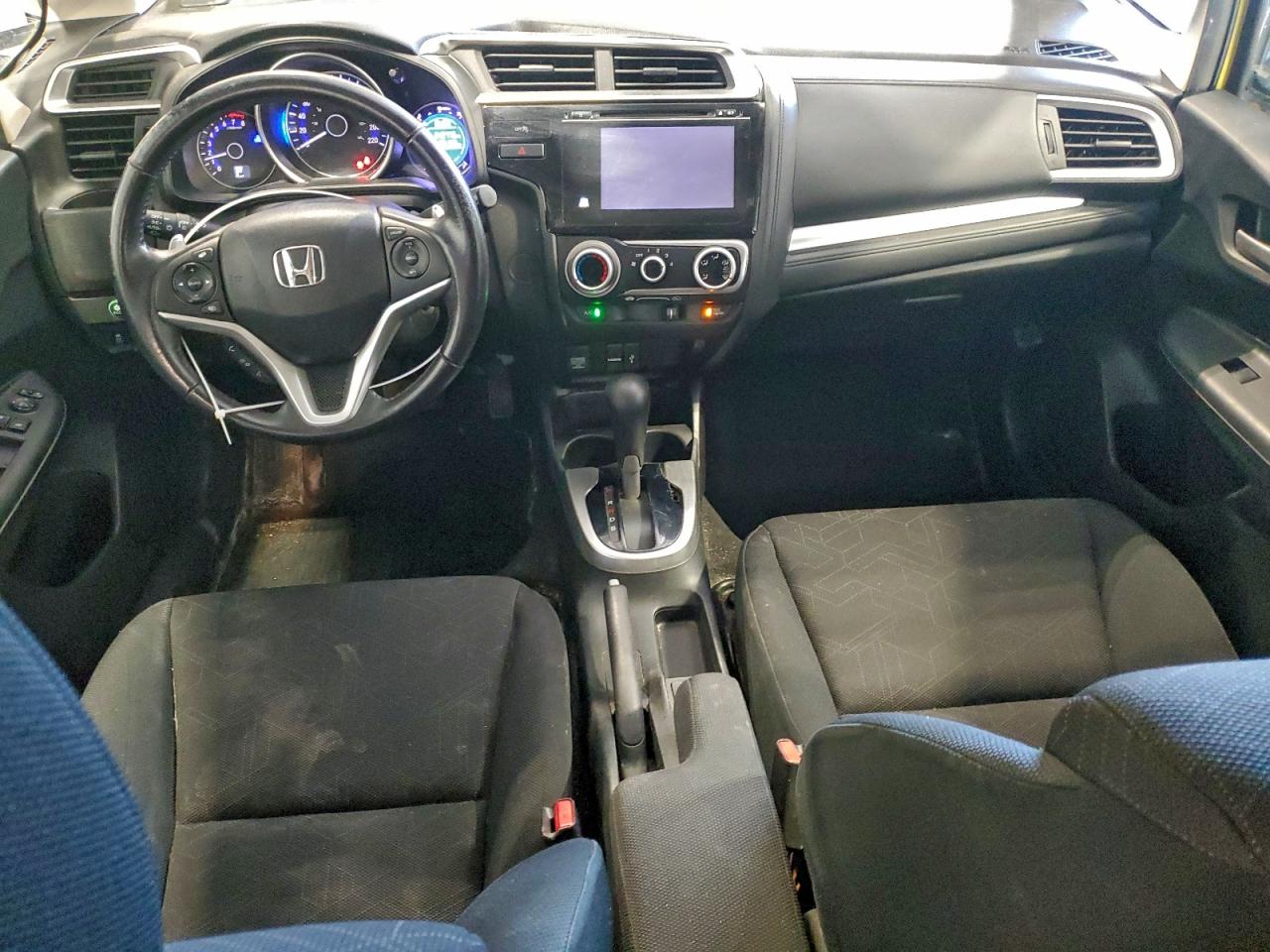 2015 Honda Fit Ex VIN: 3HGGK5H88FM100452 Lot: 96082115