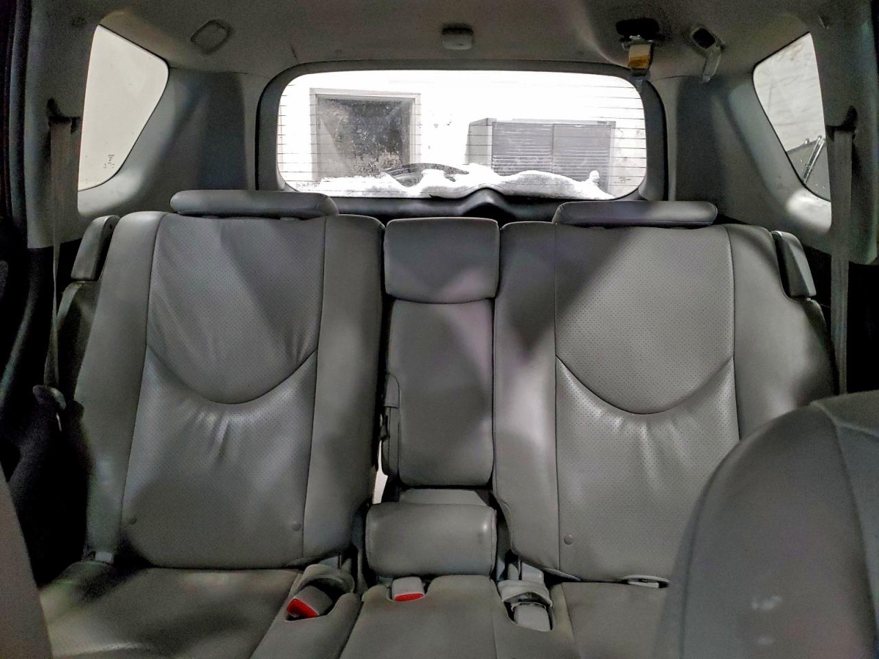 2010 Toyota Rav4 Limited VIN: 2T3DK4DV5AW034960 Lot: 96111905