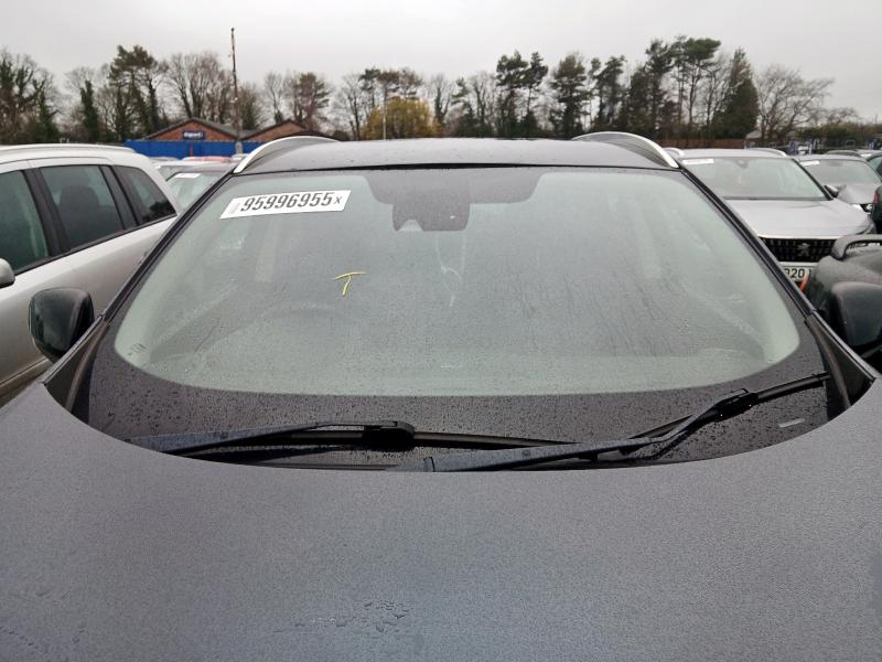 2017 RENAULT KADJAR 1.6 DCI SIGNATURE S NAV 5DR