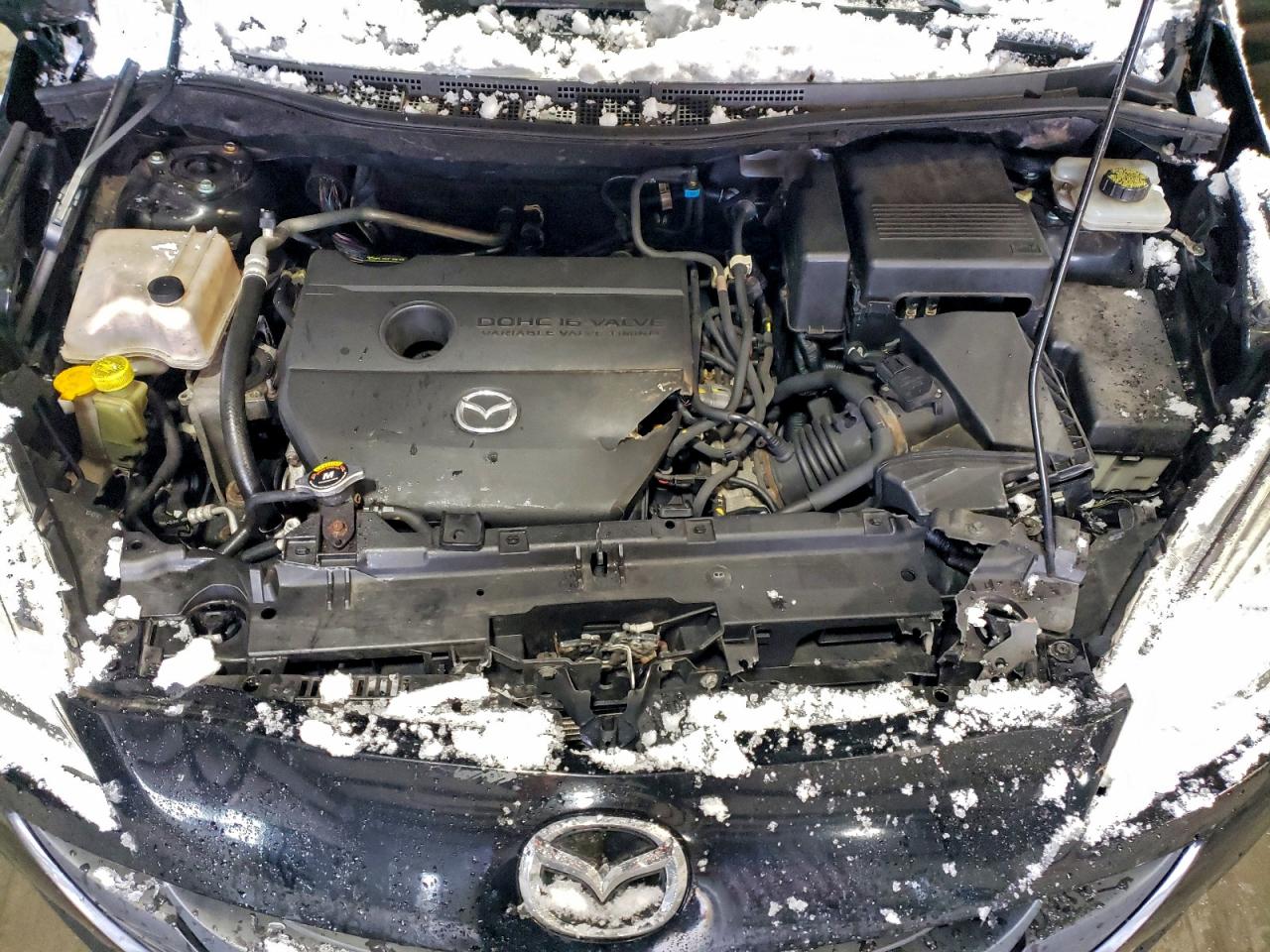 2014 Mazda 5 Sport VIN: JM1CW2BL9E0174896 Lot: 94820115