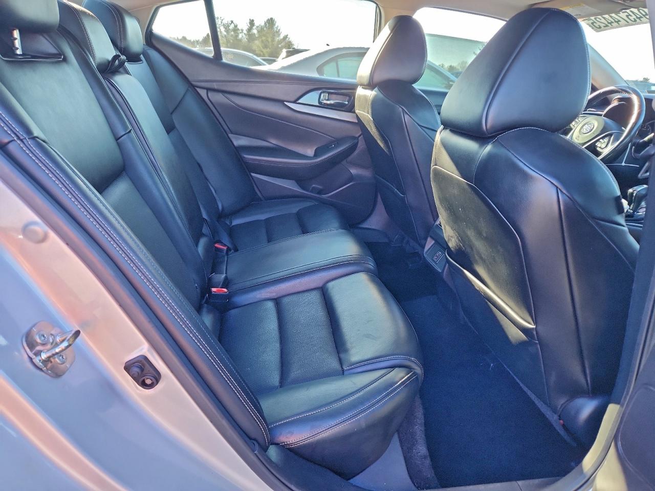 2018 Nissan Maxima 3.5S VIN: 1N4AA6AP6JC370245 Lot: 94574425