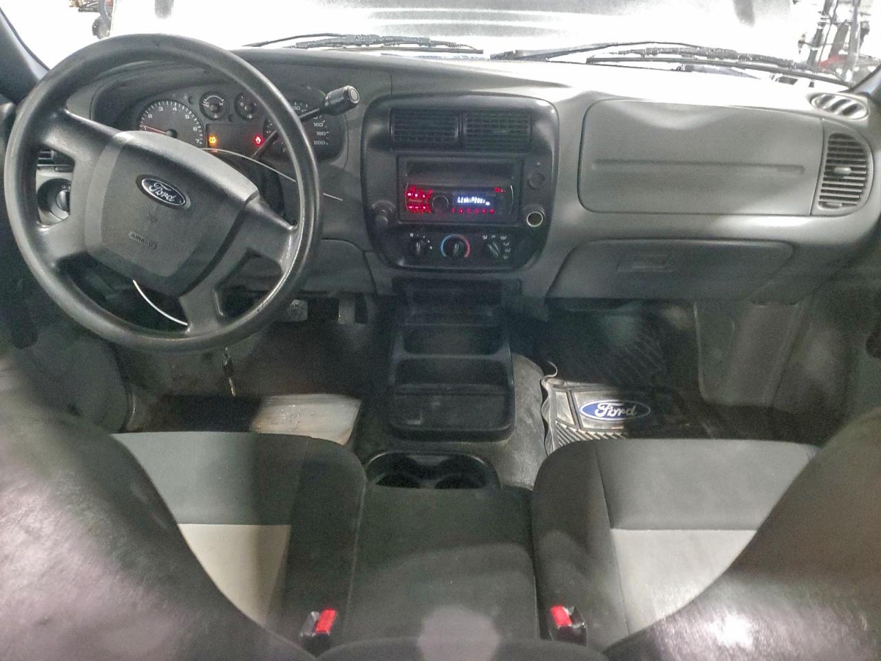 2008 Ford Ranger VIN: 1FTYR10D68PA55055 Lot: 94582585