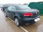 2011 VOLKSWAGEN EOS 1.4 TSI 160 SE 2DR for sale at Copart NEWBURY