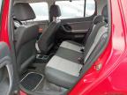2010 SKODA FABIA 1.2 S 5DR for sale at Copart SANDY
