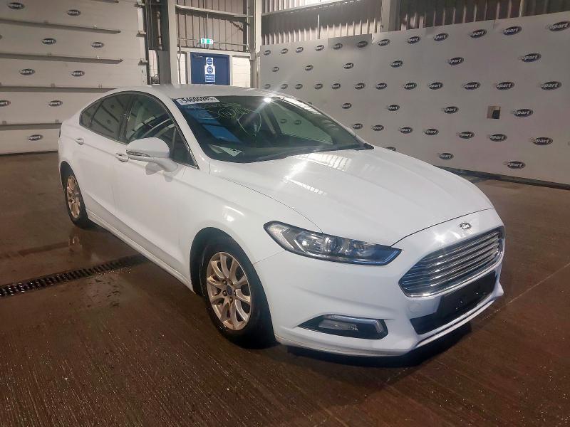 2016 FORD MONDEO 1.5 TDCI ECONETIC ZETEC 5DR
