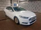 2016 FORD MONDEO 1.5 TDCI ECONETIC ZETEC 5DR for sale at Copart EAST KILBRIDE