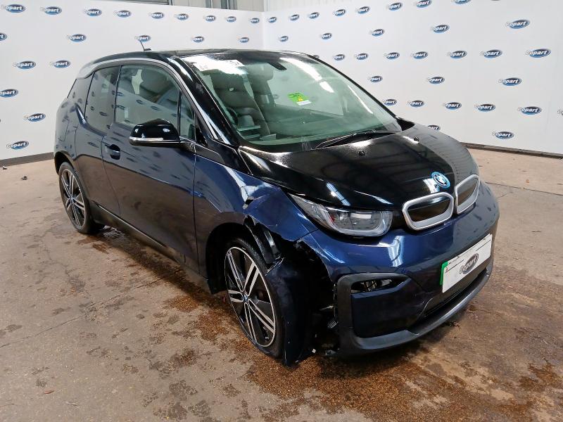 2021 BMW I3 125KW 42KWH 5DR AUTO