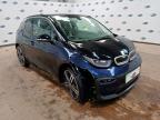 2021 BMW I3 125KW 42KWH 5DR AUTO for sale at Copart NEWBURY