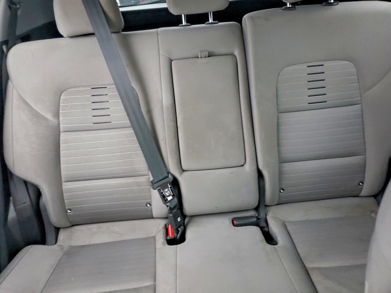 2017 Kia Sportage Lx VIN: KNDPM3AC0H7177308 Lot: 95938315